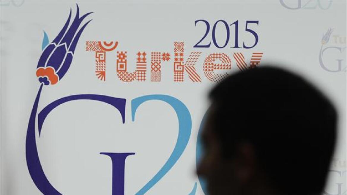 CNBC: Η Ελλάδα στο επίκεντρο της Συνόδου Κορυφής των G20